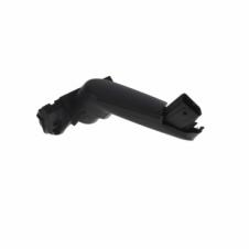 LOWER MIRROR ARM BRACKET PASSENGER SIDE LH