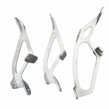 SUNVISOR MOUNTING BRACKETS