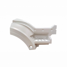 UPPER STEPWING DRIVERS SIDE RH