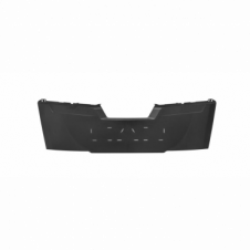 UPPER MAIN GRILLE OUTER FRONT PANEL