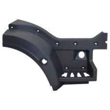 SINGLE STEP UPPER STEPWING DRIVER SIDE RH