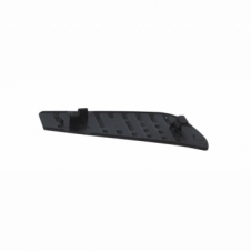 TREAD PLATE EXTENSION PASSENGER SIDE LH