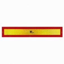 ALUMINIUM MARKER BOARD TYPE 5 (SINGLE)