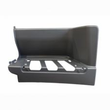 LOWER SINGLE STEP SURROUND PASSENGER SIDE LH
