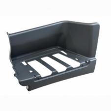 LOWER SINGLE STEP SURROUND PASSENGER SIDE LH