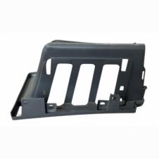 LOWER SINGLE STEP SURROUND PASSENGER SIDE LH