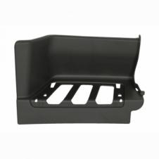 LOWER SINGLE STEP SURROUND DRIVER SIDE RH