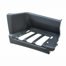 LOWER SINGLE STEP SURROUND DRIVER SIDE RH
