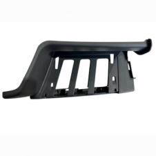 LOWER SINGLE STEP SURROUND DRIVER SIDE RH