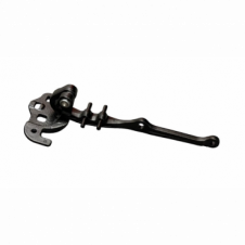 UPPER MAIN FRONT PANEL HINGE DRIVER SIDE RH