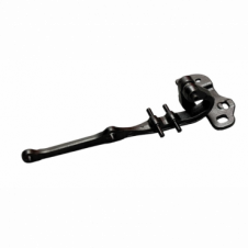 UPPER MAIN FRONT PANEL HINGE DRIVER SIDE RH