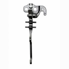 UPPER MAIN FRONT PANEL HINGE PASSENGER SIDE LH