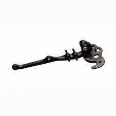 UPPER MAIN FRONT PANEL HINGE PASSENGER SIDE LH