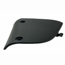 FRONT BUMPER SPOILER BLANKING CAP PASSENGER SIDE LH