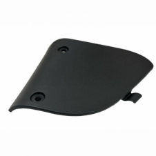 FRONT BUMPER SPOILER BLANKING CAP PASSENGER SIDE LH