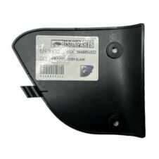 FRONT BUMPER SPOILER BLANKING CAP PASSENGER SIDE LH