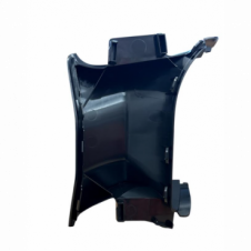 MIRROR ARM CENTRE COVER DRIVER SIDE RH