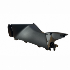 MIRROR ARM CENTRE COVER DRIVER SIDE RH