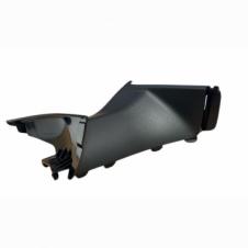MIRROR ARM CENTRE COVER PASSENGER SIDE LH