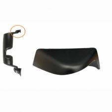 MIRROR ARM UPPER COVER DRIVER SIDE RH