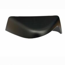 MIRROR ARM UPPER COVER DRIVER SIDE RH