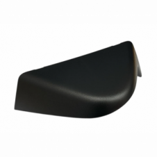 MIRROR ARM UPPER COVER DRIVER SIDE RH