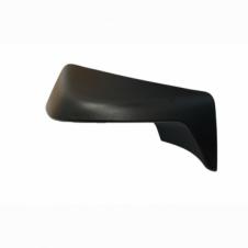 MIRROR ARM UPPER COVER DRIVER SIDE RH