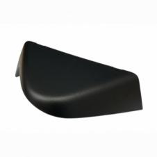MIRROR ARM UPPER COVER PASSENGER SIDE LH