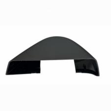 MIRROR ARM UPPER COVER PASSENGER SIDE LH