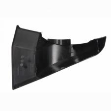 MIRROR ARM LOWER COVER DRIVER SIDE RH
