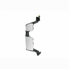ELECTRIC ADJUST TWIN MIRROR W/O BACK COVERING PASSENGER SIDE LH