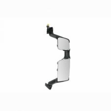 ELECTRIC ADJUST TWIN MIRROR W/O BACK COVERING DRIVER SIDE RH