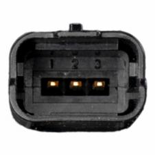 DPF PRESSURE SENSOR