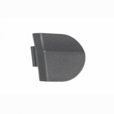 FRONT BUMPER CENTRE BLANKING CAP DRIVER SIDE RH