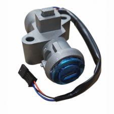 STEERING IGNITION LOCK SET