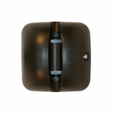 MANUAL ADJUST HEATED WIDE ANGLE MIRROR HEAD