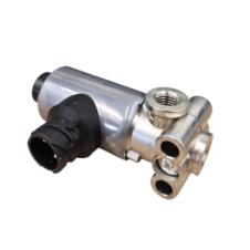 SOLENOID VALVE FOR RETARDER
