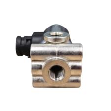 SOLENOID VALVE FOR RETARDER