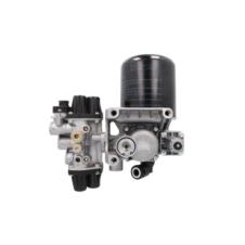 AIR DRYER PROCESSING UNIT