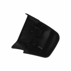 LOWER DOOR HINGE COVER DRIVER SIDE RH