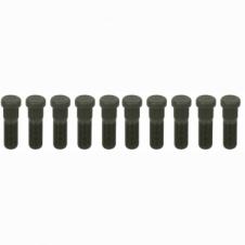 WHEEL STUDS M18x1.5 (PKT 10)