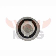 CLEAR SIDE REPEATER LAMP LENS & SEAL FITS RH OR LH