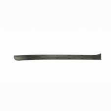 BUMPER CORNER TRIM PANEL PASSENGER SIDE LH
