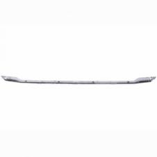 FRONT LOWER GRILLE PANEL LOWER CHROME TRIM STRIP