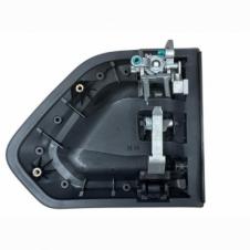 FRONT OUTER DOOR HANDLE KIT DRIVER SIDE RH