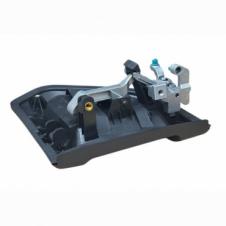FRONT OUTER DOOR HANDLE KIT DRIVER SIDE RH