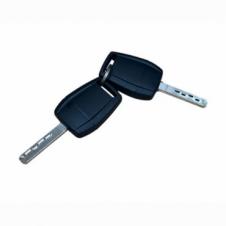 FRONT OUTER DOOR HANDLE KIT DRIVER SIDE RH