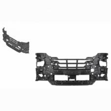 FRONT BUMPER MOUNTING SUPPORT BRACKET