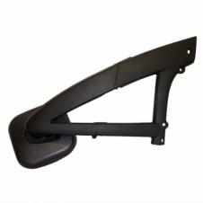 FRONT VIEW MIRROR HEAD & ARM