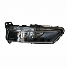 FRONT FOG LAMP DRIVER SIDE RH
